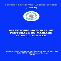 Directoire national de pastorale du mariage et de la famille 